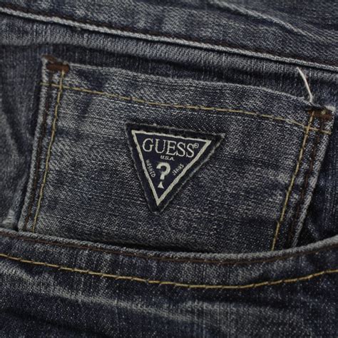 guess mens jeans|guess men's jeans relaxed fit.